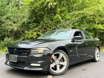 Used 2018 Dodge Charger R/T