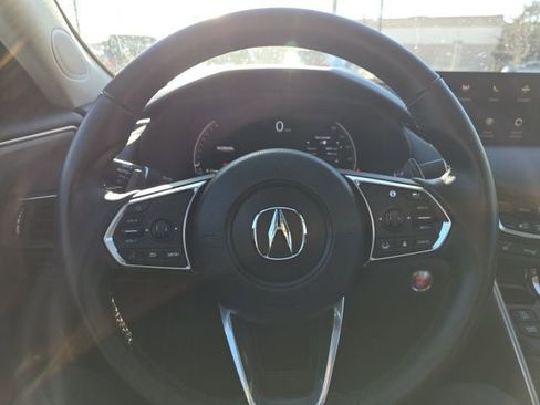 Certified 2025 Acura TLX w/ Technology Package image 18
