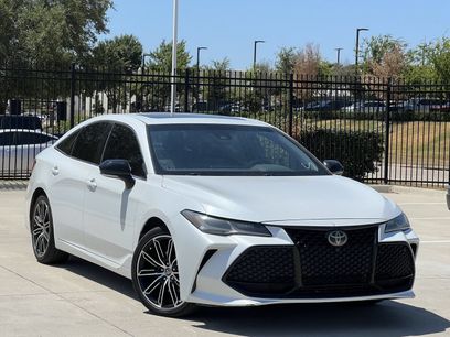 Used 2019 Toyota Avalon Touring