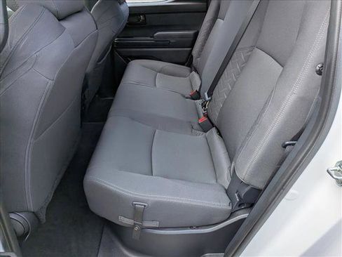 Used 2024 Toyota Tacoma SR5 image 17