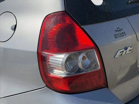 Used 2007 Honda Fit Sport image 11