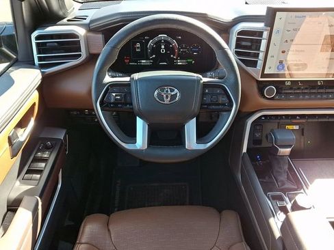 Used 2024 Toyota Tundra 1794 Edition image 11