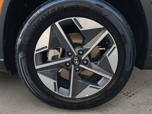 New 2026 Hyundai Tucson SEL AWD/4WD image 14