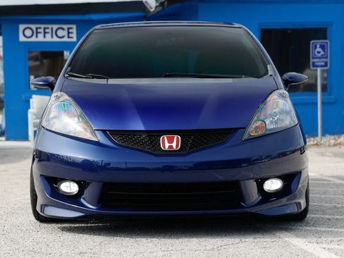 Used 2010 Honda Fit image 10