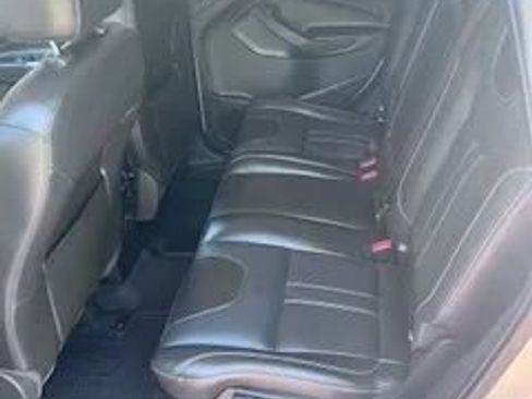 Used 2013 Ford Escape Titanium w/ Parking Technology Pkg image 10