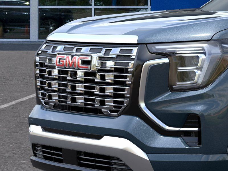 New 2027 GMC Terrain Denali AWD/4WD image 37