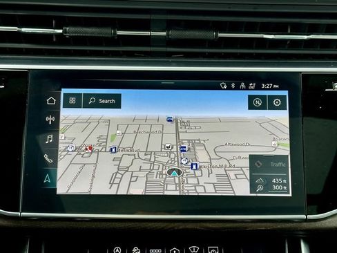 Used 2021 Audi Q8 Prestige image 29