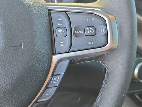 New 2026 RAM 1500 Big Horn image 18