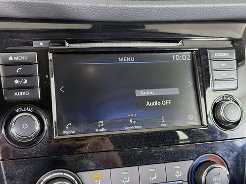 Used 2021 Nissan Rogue Sport S FWD image 15