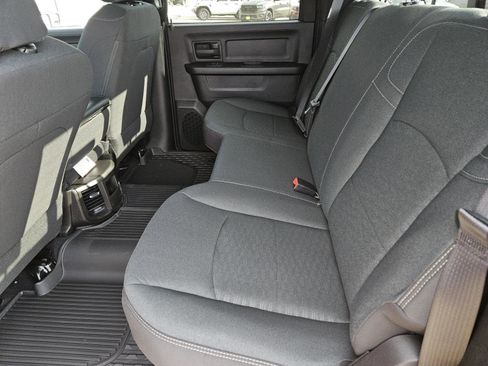 New 2026 RAM 2500 Tradesman image 25