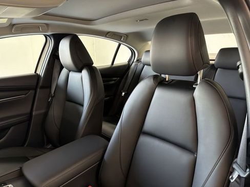 New 2026 MAZDA MAZDA3 2.5 S Sedan w/ Preferred Pkg image 19