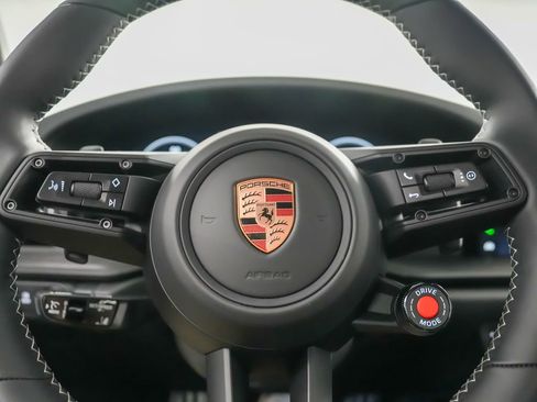 Certified 2026 Porsche 911 Targa 4 GTS AWD/4WD image 25