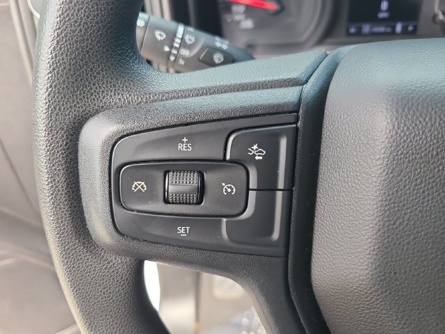 Used 2024 Chevrolet Silverado 1500 Custom Trail Boss w/ LPO, Dark Essentials Package AWD/4WD image 30
