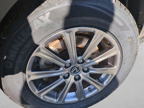 Used 2020 Lexus NX 300h AWD w/ Comfort Package image 26