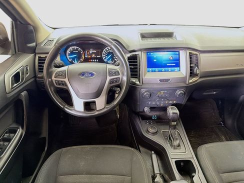 Used 2021 Ford Ranger XLT w/ Equipment Group 301A Mid AWD/4WD image 23