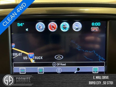 Used 2018 Chevrolet Silverado 1500 High Country image 21