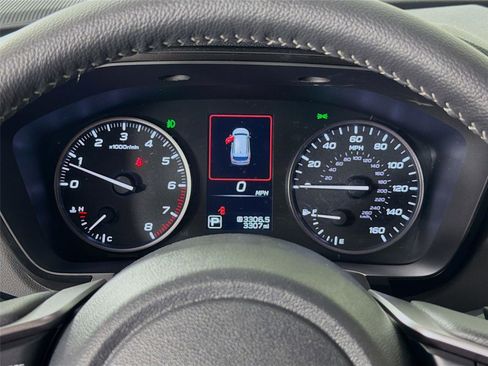 Certified 2026 Subaru Ascent Premium image 13