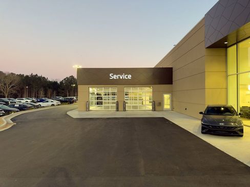 New 2026 Hyundai Venue SEL image 35