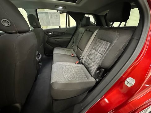 Certified 2024 Chevrolet Equinox LT image 22