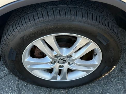Used 2011 Honda CR-V EX image 35
