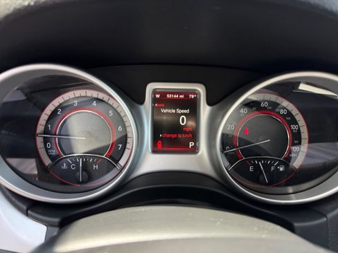 Used 2019 Dodge Journey GT AWD/4WD image 30