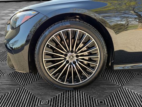 New 2026 Mercedes-Benz CLE 300 4MATIC Cabriolet image 9