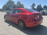Used 2018 MAZDA MAZDA3 Touring image 5