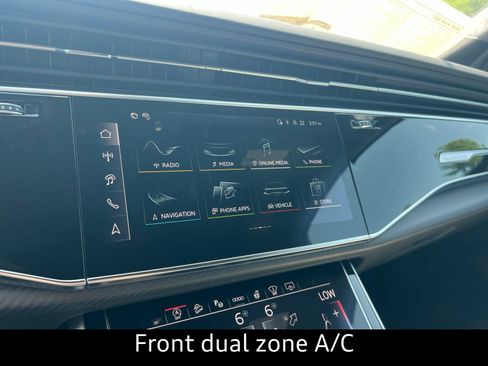 New 2026 Audi SQ7 Prestige AWD/4WD image 14