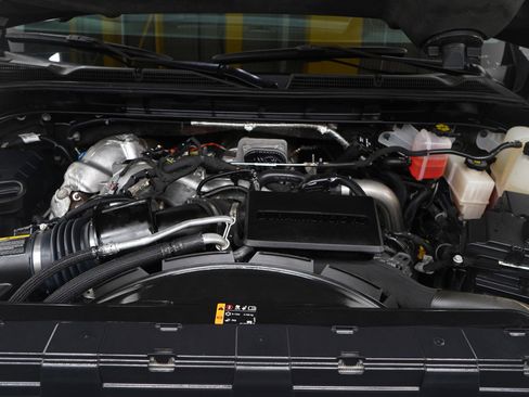 Used 2024 GMC Sierra 2500 Denali Ultimate w/ Max Trailering Package image 33