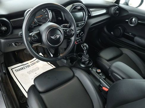 Used 2018 MINI Cooper S image 10
