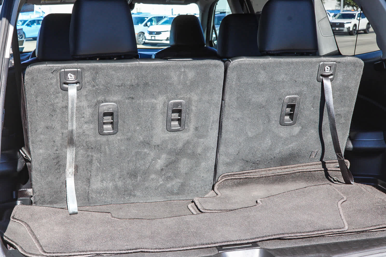 Certified 2019 Honda Pilot Elite image 24