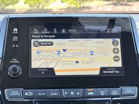 Used 2023 Honda Odyssey Touring image 14