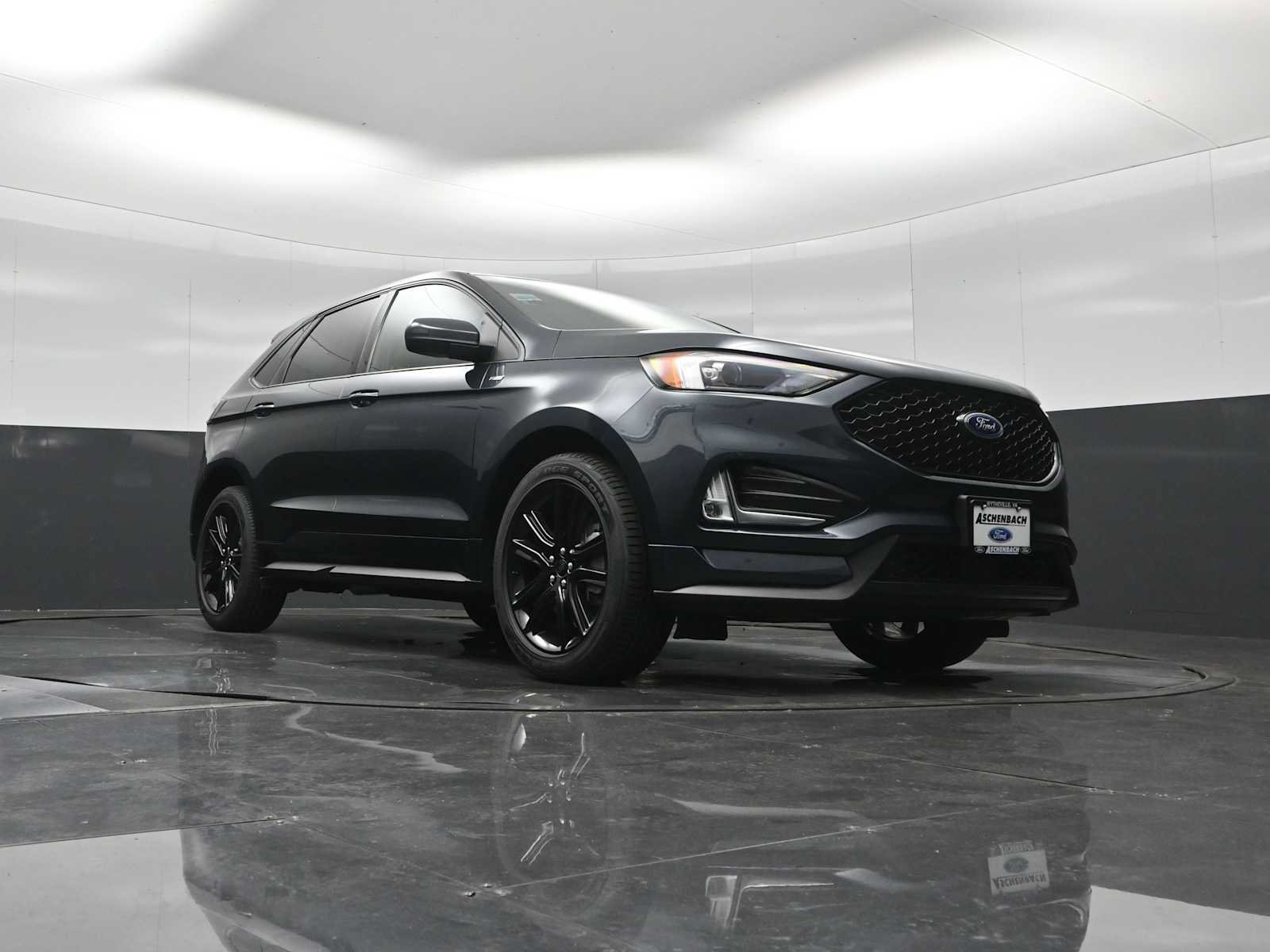 Used 2024 Ford Edge ST-Line AWD/4WD image 51