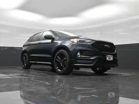 Used 2024 Ford Edge ST-Line AWD/4WD image 51