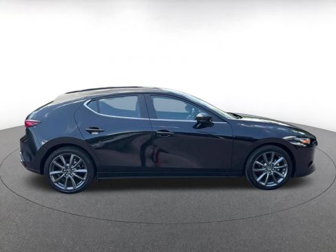 Used 2026 MAZDA MAZDA3 s FWD image 13