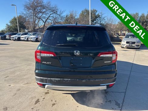 Used 2019 Honda Pilot Touring image 6