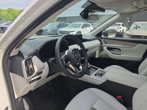 New 2026 MAZDA CX-90 3.3 Turbo S w/ Premium Package AWD/4WD image 22
