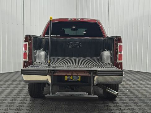 Used 2010 Ford F150 XLT image 22