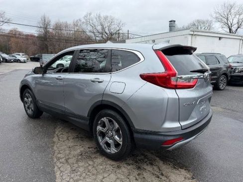 Used 2017 Honda CR-V EX image 3