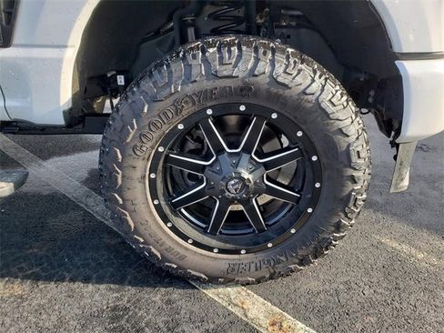 Used 2024 Ford F250 Limited image 29