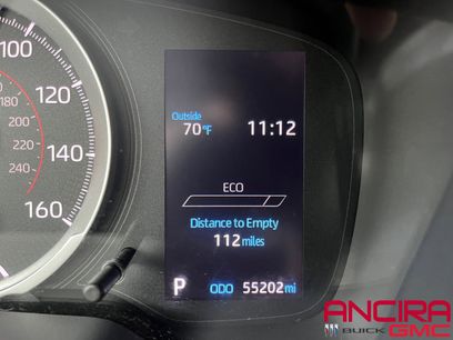 Used 2022 Toyota Corolla SE