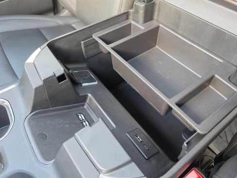 Used 2024 Chevrolet Silverado 1500 LT Trail Boss w/ LT Trail Boss Premium Package image 52