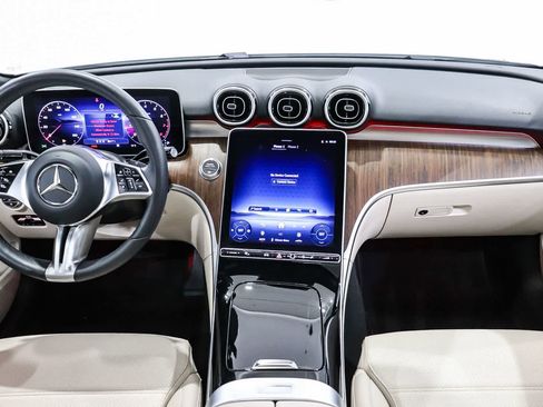 Certified 2026 Mercedes-Benz C 300 Sedan image 13