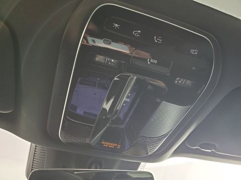 Used 2024 Mercedes-Benz EQE 350+ 4MATIC SUV image 29