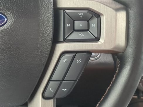 Certified 2019 Ford F150 Platinum w/ Equipment Group 701A Luxury AWD/4WD image 25