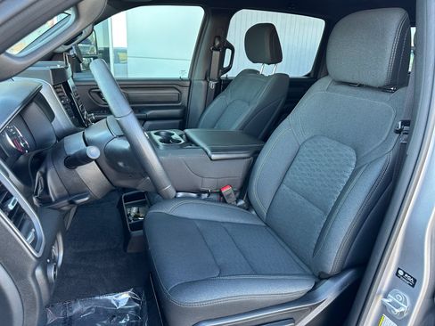 Used 2026 RAM 1500 Tradesman AWD/4WD image 11
