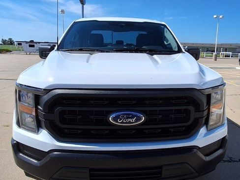 Used 2023 Ford F150 XL AWD/4WD image 3