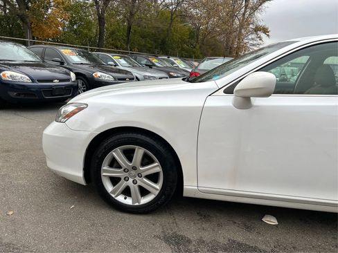 Used 2007 Lexus ES 350 image 24