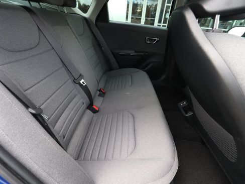Used 2025 Kia K4 EX FWD image 21