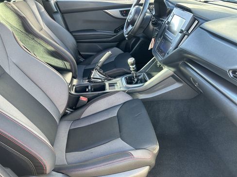 Used 2022 Subaru WRX image 9